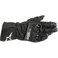 Alpinestars GP Plus R V2 Zwart Maat M