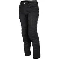 GMS Lizard Cargo Motorfiets textiel broek