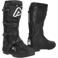 Acerbis Artiglio Logo Motocrosslaarzen Maat