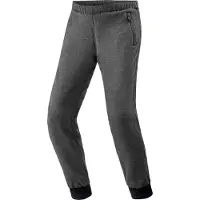 MUGENRACE Rino Grijze Motor Joggingbroek Maat M