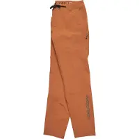 Troy Lee Designs Ruckus Brown Pants || Maat: 30 US