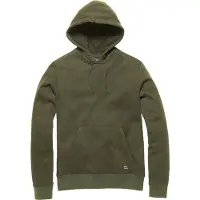 Vintage Industries Derby Sweatshirt met capuchon