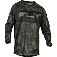 FLY Racing F-16 Trui met lange mouwen