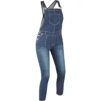 Segura Lady Prisca Motor-Tuinbroek Broek Blauw 36 Dames
