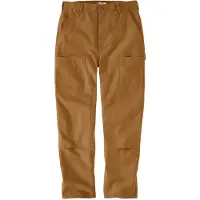 Carhartt Vintage Fit Double-Front Canvas Dames Broek Maat