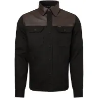 Rokker Bozeman Rider Motorshirt Maat