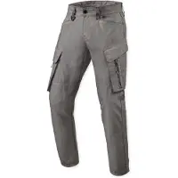 REV'IT! Cargo Tristan Tapered Motorfiets Textiel Broek