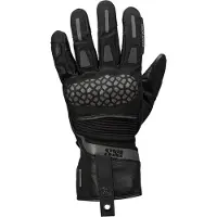 IXS Venture-STX 1.0, waterdichte handschoenen ,zwart ,4XL