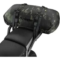 Kriega Rollpack 20 waterdichte zadeltas