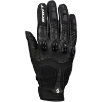 SCOTT Assault Pro Handschoenen van de motorfiets