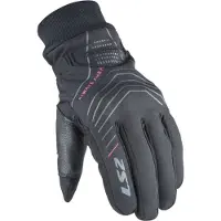 Ls2 Textil Civis Lady Dameshandschoenen