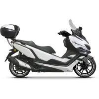 Shad Daelim Xq1 125/250 Topkoffer Achtermontage