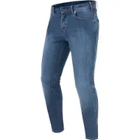 Rebelhorn Classic 3 Skinny Fit Motorjeans Maat
