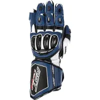 Rst Tractech Evo 4 Ce Perforeren Lederen Handschoenen