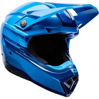 Bell Moto-10 MIPS Fade Motocrosshelm