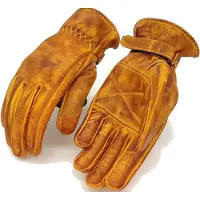 Rokker McAllen Motorfiets handschoenen