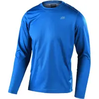 Troy Lee Designs Flowline Fiets Jersey