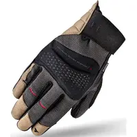 SHIMA SHIMAAir2.0ZwartBruinHandschoenen Maat L