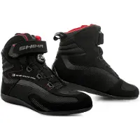 SHIMA Exo Vented Motorschoenen
