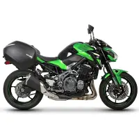 Shad 3P Zijkoffer-Draagsysteem KAWASAKI Z 900 2017