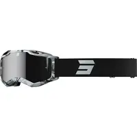 Shot Race Gear Iris 2.0 Camo Motorcross bril