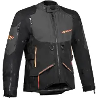 Ixon Ragnar Motorfiets textiel jas