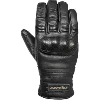 Ixon Pro Royal Zwart Handschoenen Maat XL