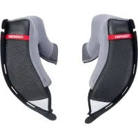 HJC RPHA 70 Wangpads