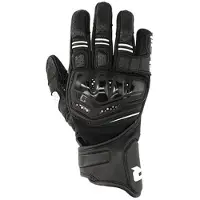 Richa Stradale Stealth geperforeerde Motorfiets Handschoenen