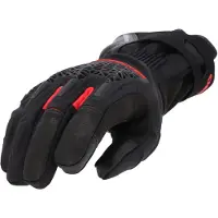 Acerbis Crossover WP waterdichte dames motorhandschoenen Maat