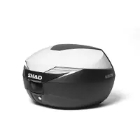 Shad SH39 Topcase Cover Wit