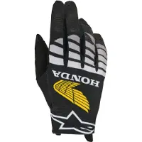 Alpinestars Honda Radar Off-road Handschoenen