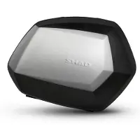 Shad SH35 Zijkoffers Set