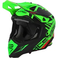 Acerbis X-Track 2023 Motorcross helm