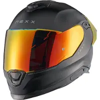 NEXX Y.100R Subsonic Helm