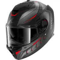 Sharkk Spartan GT Pro Mekarium Carbon Helm