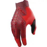 Shot Race Gear Core Max Off-road Handschoenen