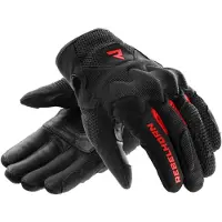 Rebelhorn Core Motorhandschoenen Maat