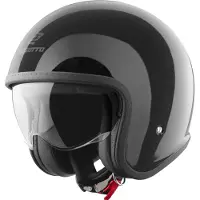 Bogotto H589 Solid Straalhelm Maat