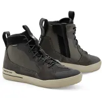 REV'IT! Arrow 2 H2O, waterdichte schoenen ,Olijf/Bruin ,47 EU