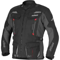 Büse Lago 3 Motorfiets Textieljas
