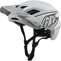 Troy Lee Designs Flowline SE Mips Phantom Fietshelm Maat