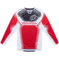 Troy Lee Designs GP Pro Streamline Motocross-trui Maat