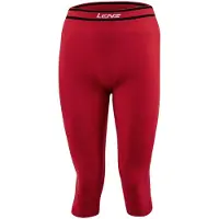 Lenz Legging 3/4 Merino 6.0 | Maat XL