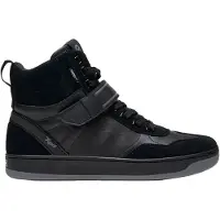 XPD Moto-Pro H2Out, waterdichte schoenen ,zwart ,37 EU