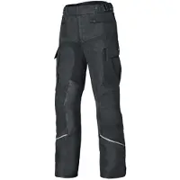 Held Hakuna Matata 3 Base 62558 textielbroek Zwart M, Mannen