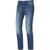 Seca Delta One Motorfiets Jeans Maat