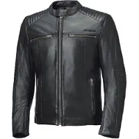 Held Robin Leren Motorjas Maat 58