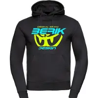 Berik The New Eye Hoodie
