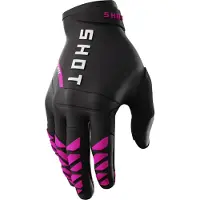 Shot Core Motorcross handschoenen